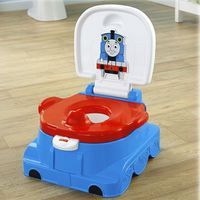 Fisher Price Spievajúci nočník 3 v 1 Vláčik Tomáš